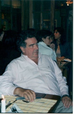 Juan Carlos Grunwald