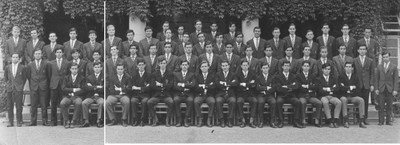 Class of 67