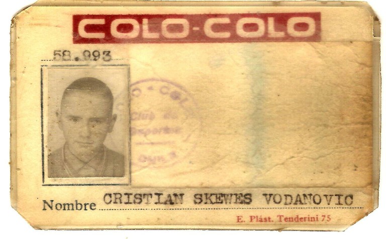 Cristián Skewes socio de Colo Colo - big