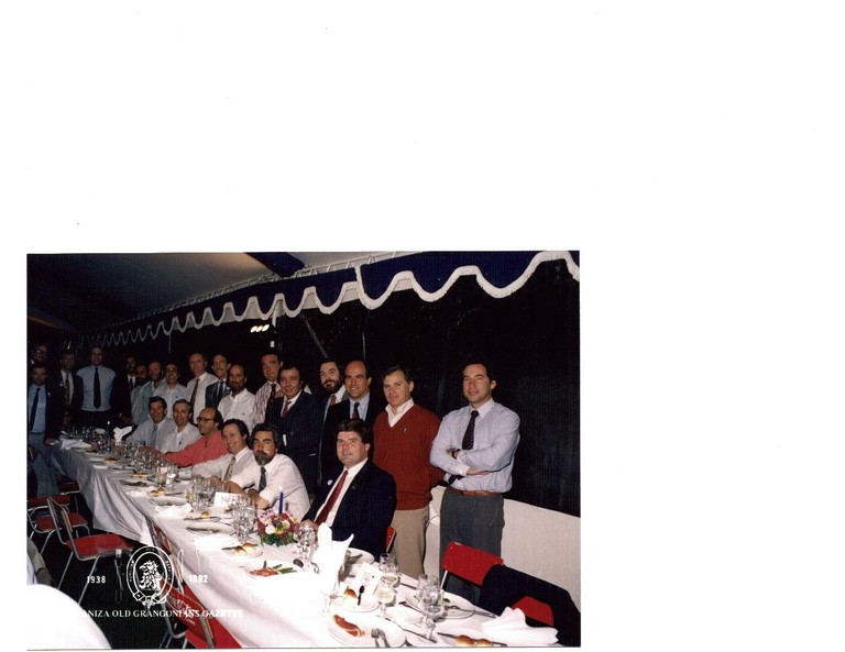 Evento Grange 1992 - big