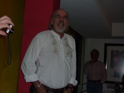 Juan Carlos Gonzalez