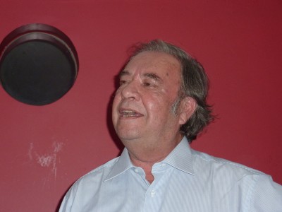 Antonio Labra