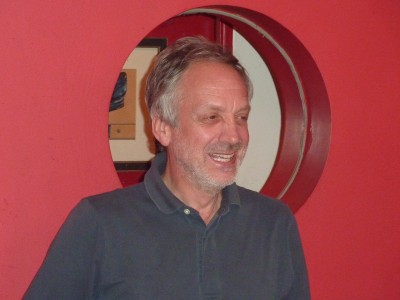 Jorge Skarmeta