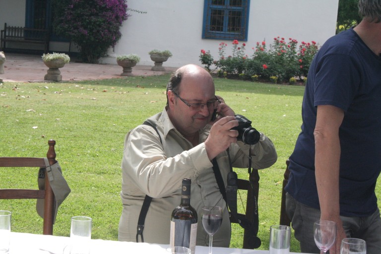 Cristián "Lechuguino" Skewes - big