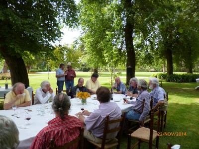 La buena conversa - small