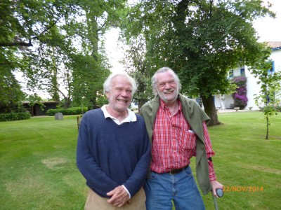 Edmund Grasty, Patrick MacLean