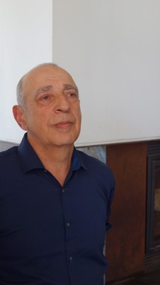Teodoro Tefarikis