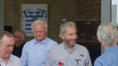 Juan Serrano, Peter Reid, Rodrigo Yrarrázaval - small