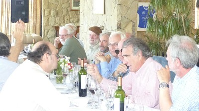 Cristián Skewes, Klaus Ohmenzetter, Patrick MacLean, Rodrigo Yrarrázaval, Edgardo Krell, Juan Carlos Grunwald - small