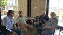 Peter Vermehren, Christian Haleby, Teodoro Tefarikis, Klaus Ohmenzetter - thumbnail